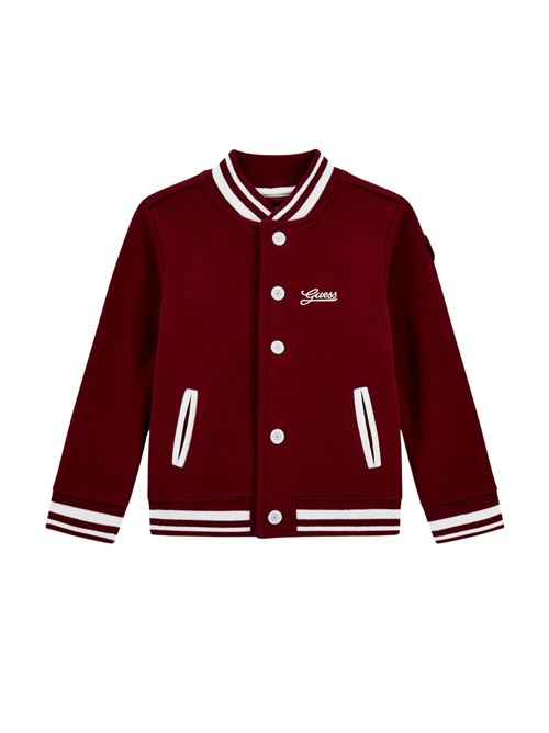  GUESS | N5YQ10 K0160BO